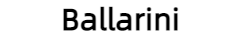 ballariniLOGO2